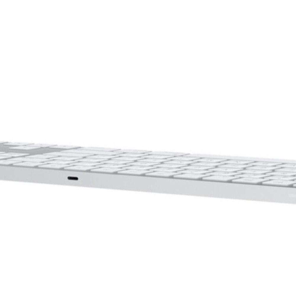 Apple Magic Keyboard With Numeric Keypad - - image 3